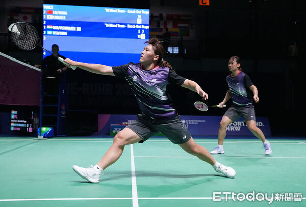 ▲▼高雄發錢了！世大運桌球男團首摘金　高承睿可領20萬獎助金。（圖／記者賴文萱翻攝）