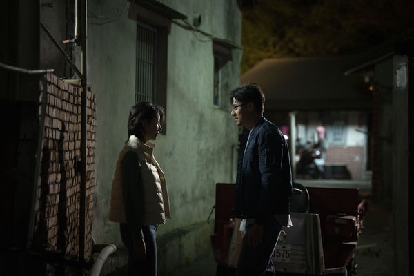 ▲輕喜劇《拜六禮拜》。（圖／ 華視、公視台語台提供）