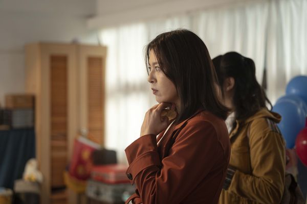 ▲輕喜劇《拜六禮拜》。（圖／ 華視、公視台語台提供）