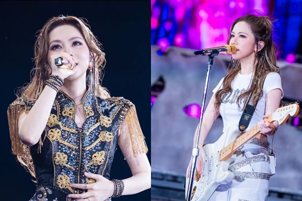 ▲鄧紫棋親自回覆粉絲留言。（圖／翻攝自鄧紫棋Instagram）