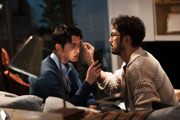 ▲戲劇《親密之海》。（圖／CATCHPLAY提供）