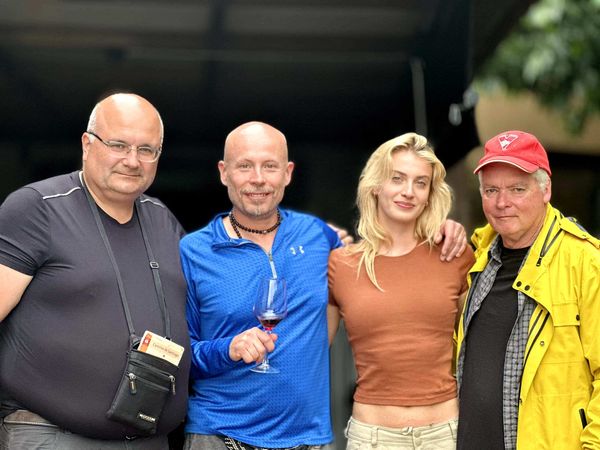 ▲電影《我的朝聖之路》榮登澳洲票房亞軍。（圖／海鵬影業提供）