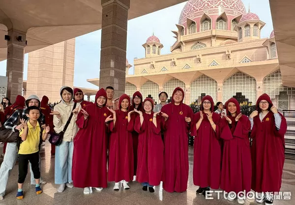 ▲葳格小學。（圖／校方提供）