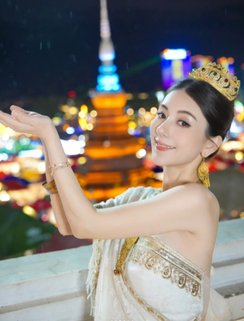 ▲方媛。（圖／翻攝自方媛小紅書）