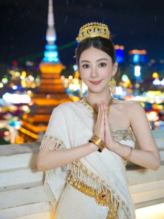 ▲方媛。（圖／翻攝自方媛小紅書）