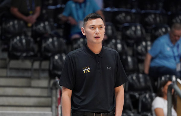 ▲世大運中華男籃宋昕澔、陳范柏彥、陳子威。（圖／大專體總提供）