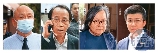 檢方認為，民眾黨及柯文哲臉書在證人朱亞虎、林欽榮、林洲民及苗博雅等人出庭前後透過網路發文攻擊證人，院方7月21日裁定續押柯文哲2個月。