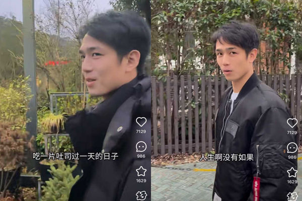 康熙天菜去哪了1／利晴天考取「25％通過率」證書　開咖啡店減少演藝工作