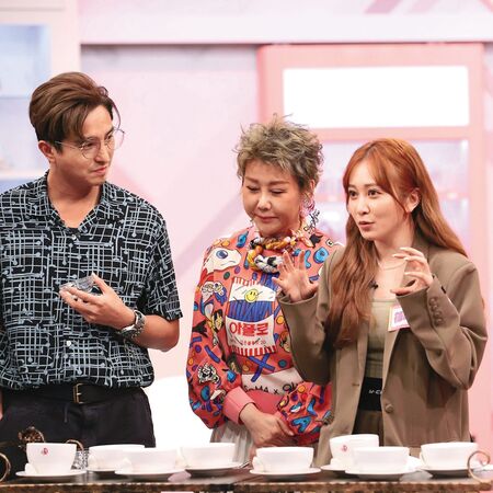 買房寵愛侶／獨家！幫男友Toyz代管資產　篠崎泫名下再添5,000萬豪宅