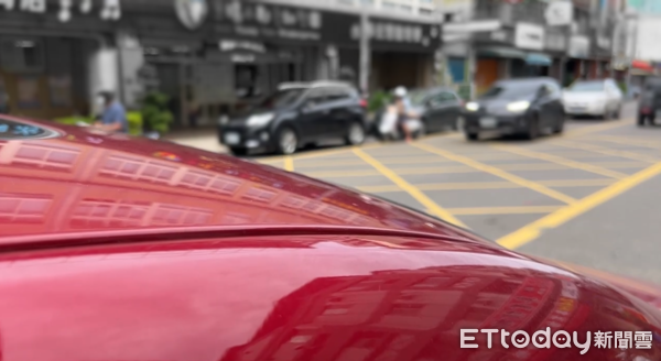 ▲▼苗栗竹南幼兒園教保員施暴打4歲女童。（圖／記者楊永盛翻攝）