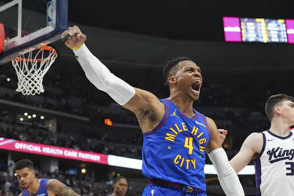 ▲▼衛斯布魯克。（圖／達志影像／美聯社）