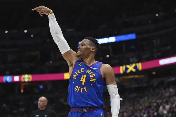 ▲▼衛斯布魯克。（圖／達志影像／美聯社）