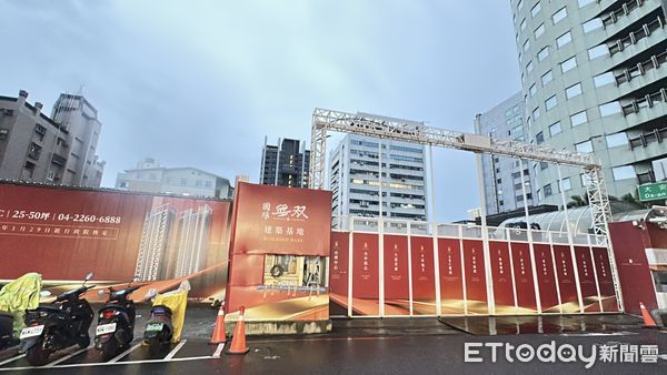 ▲▼ 國雄無双基地、國雄建設,滿庭芳            。（圖／記者陳筱惠攝）