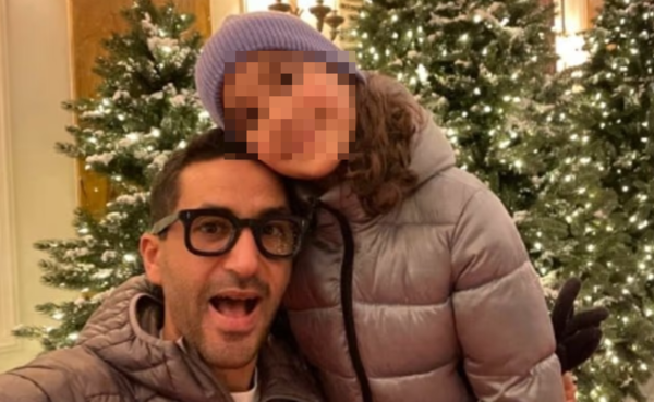 男通報「9歲女兒被綁架」　警找到屍體揭發謊言：人是他殺的。（圖／翻攝自Instagram）