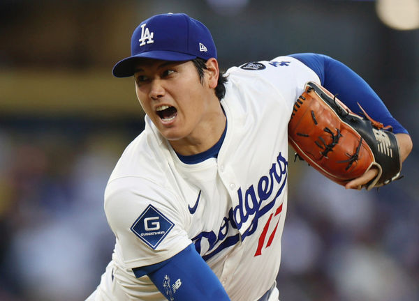 ▲▼       大谷翔平      。（圖／達志影像／美聯社）