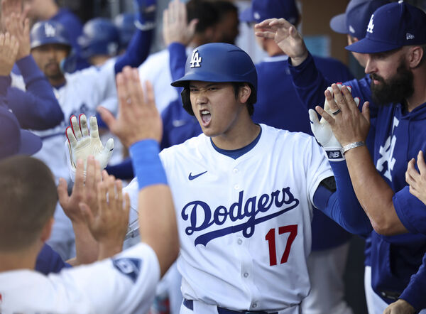 ▲▼       大谷翔平      。（圖／達志影像／美聯社）