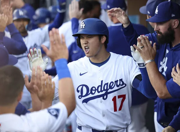 ▲▼       大谷翔平      。（圖／達志影像／美聯社）