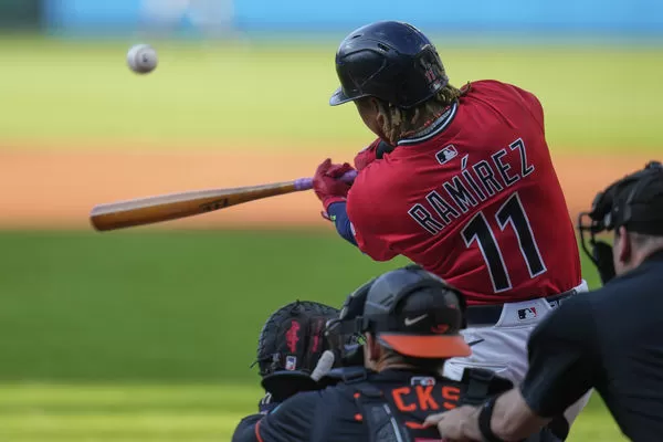 ▲▼守護者拉米瑞茲。（圖／達志影像／美聯社）