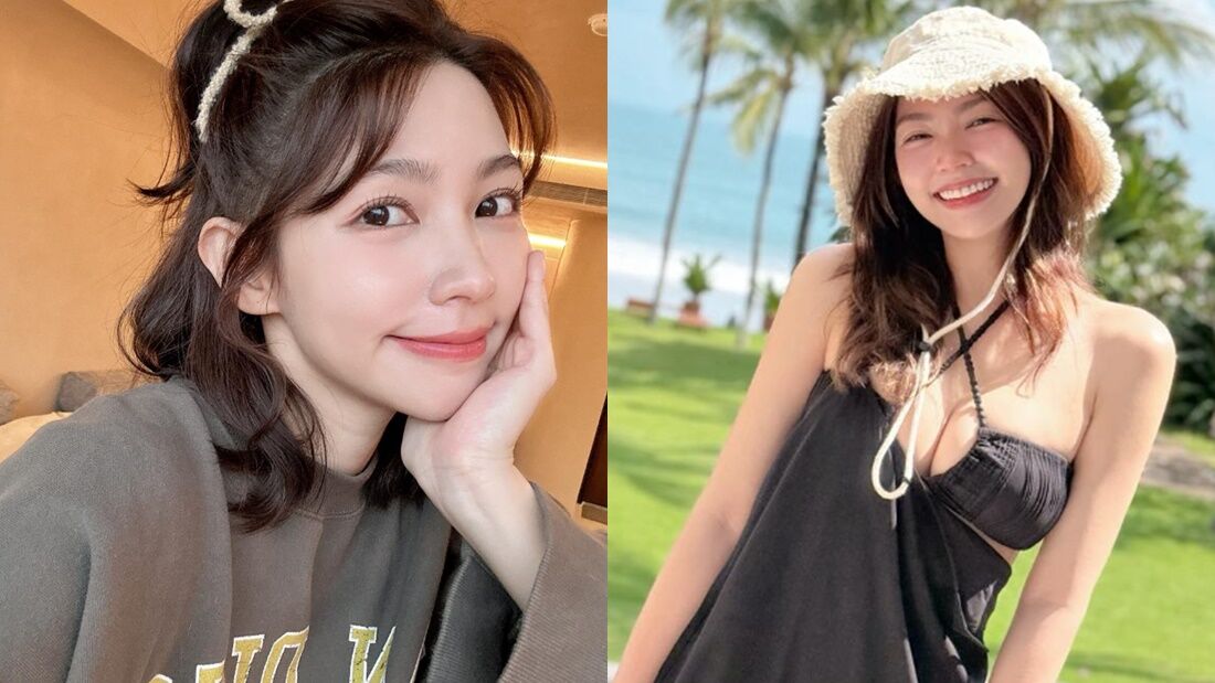 ▲▼曾智希。（圖／翻攝自Instagram／simba.1220）