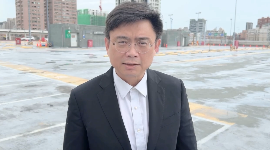 趙少康喊台關稅32%　綠委曝目的轟：造謠釀恐慌