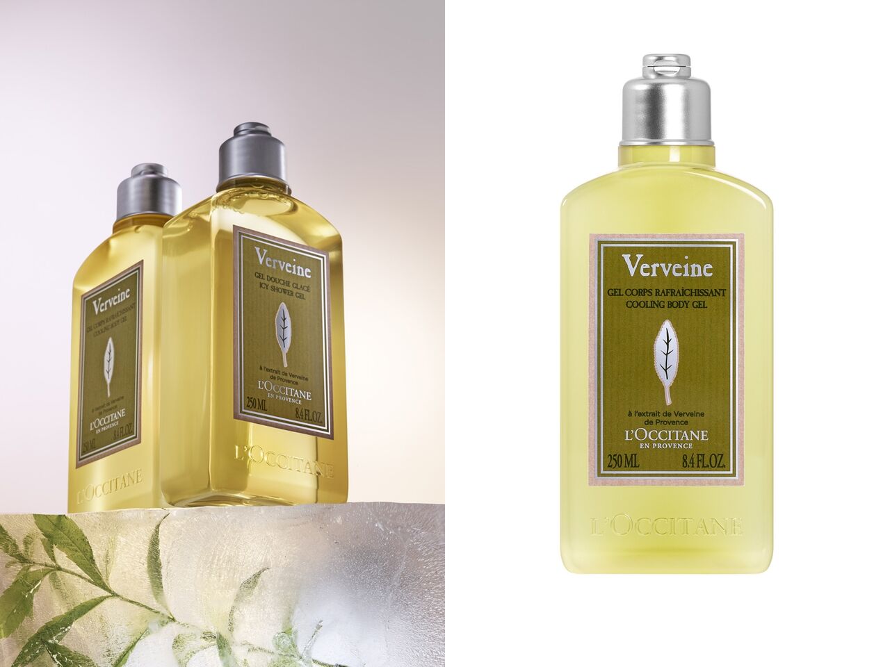 AHRES,L`OCCITANE,嘉丹妮爾,SEA BREEZE,La CASTA,蕾珂詩,涼感,保養,美妝。（圖／記者李薇攝、品牌提供）