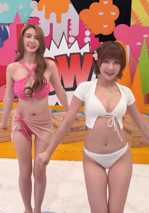 ▲▼林可、短今。（圖／翻攝自Instagram／dou95412）