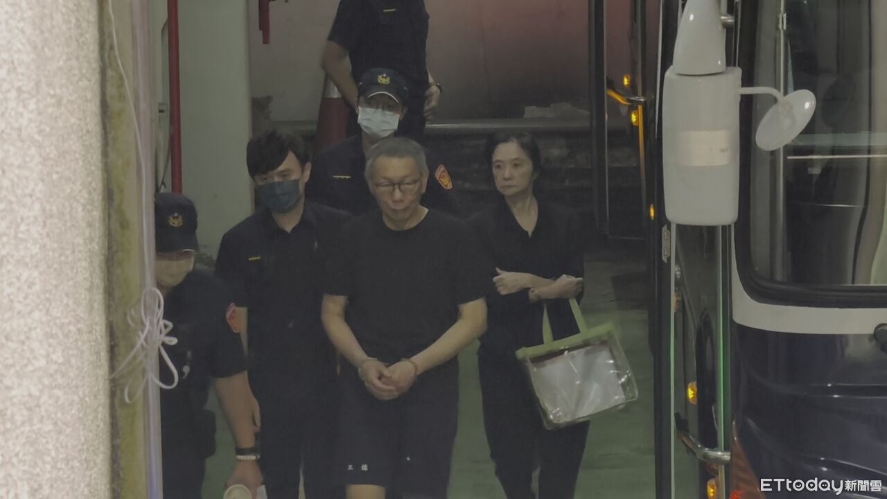 「柯文哲被定罪了？」投票聲請遭駁　蘇一峰：大罷免看來是大失敗