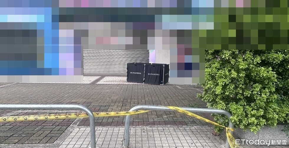 快訊／士林夜市「1男倒臥人行道」明顯死亡！　死因待釐清