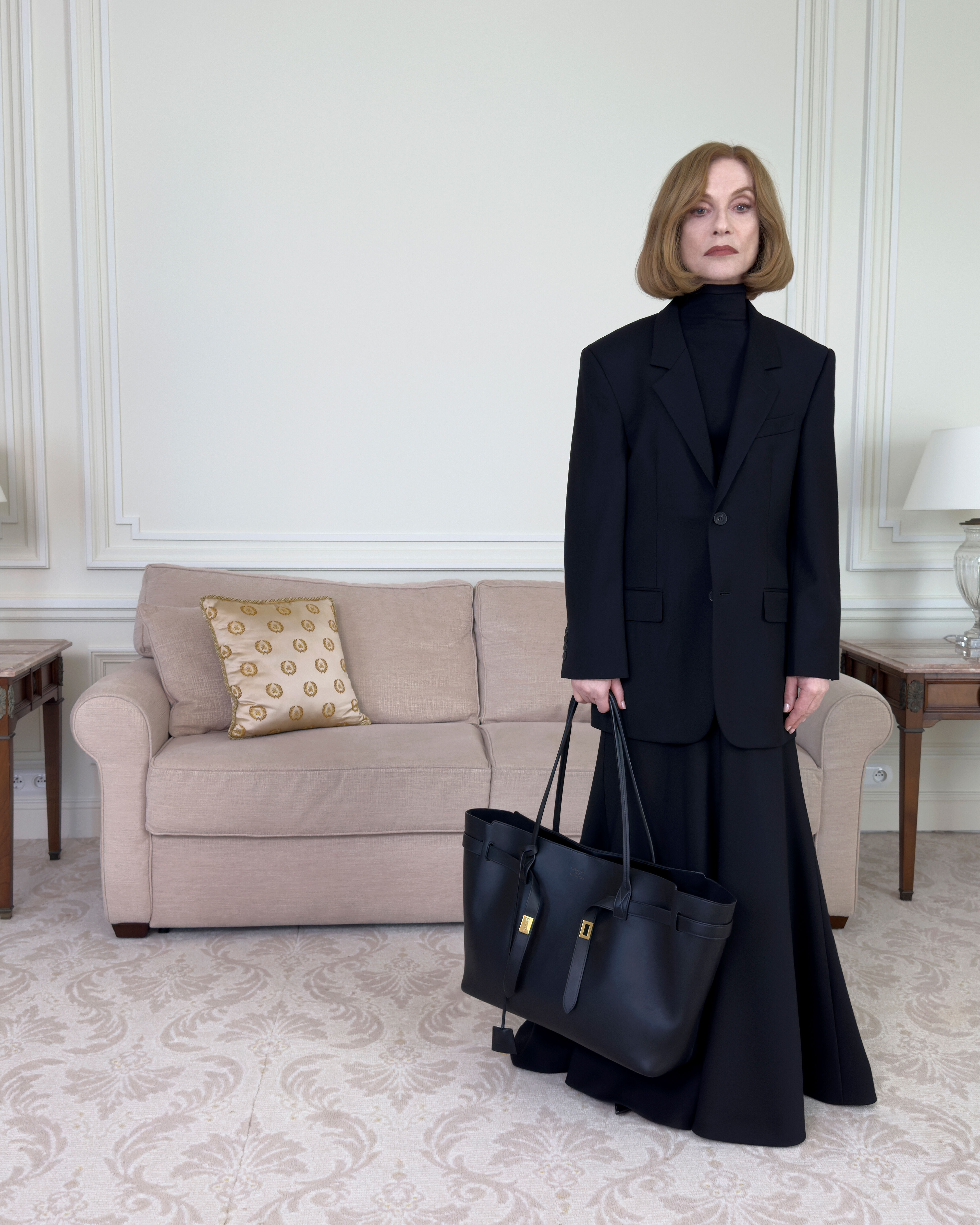 ▲▼     balenciaga  。（圖／品牌提供）