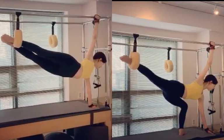 《母胎單身戀愛大作戰》姜漢娜「女神養成術」全解析！網友狂讚主持人皮膚發光、氣質高級讓節目畫面太好看