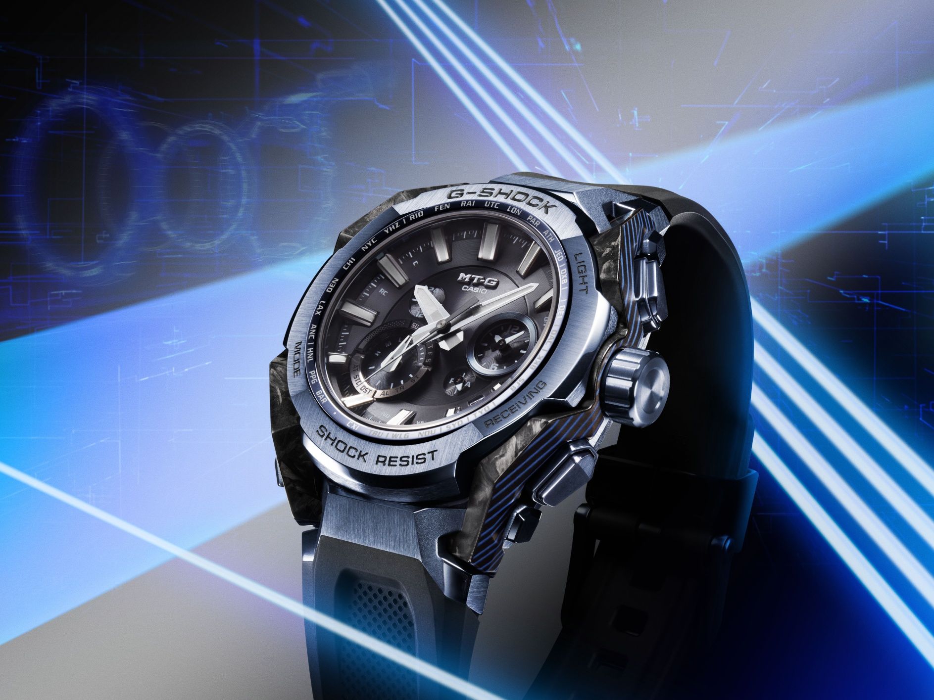 ▲▼G-SHOCK            。（圖／公關照）