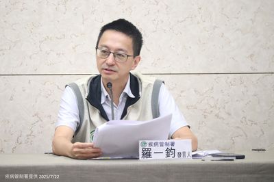 遭女子偽造簽名詐騙 羅一鈞3點澄清:我字沒那麼醜