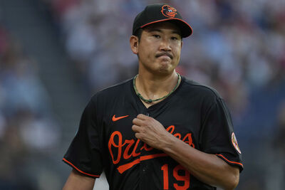 相隔9年再披侍Japan戰袍   菅野智之確定入選WBC日本隊