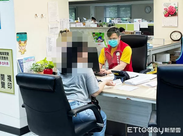 ▲▼             。（圖／記者黃宥寧翻攝）