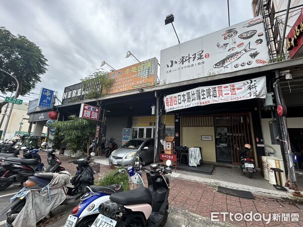 ▲▼ 曾子路            。（圖／記者張雅雲攝）