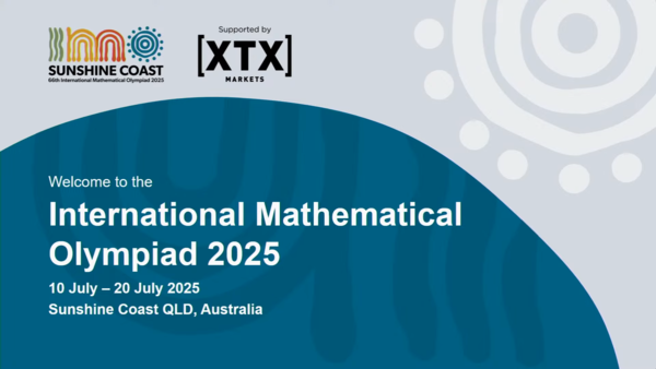 ▲▼International Mathematics Olympiad 2025,IMO。（圖／記者吳立言攝）