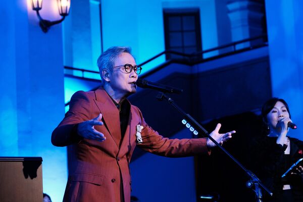 ▲▼羅大佑舉辦《致敬 唐崎夜雨 音樂會》。（圖／大右音樂提供）