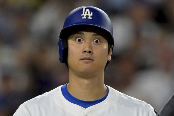 ▲▼道奇大谷翔平。（圖／達志影像／美聯社）