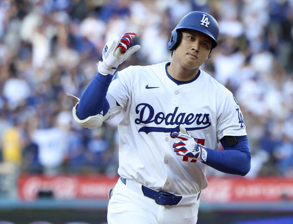 ▲▼道奇大谷翔平。（圖／達志影像／美聯社）