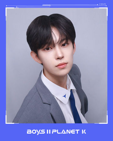 ▲▼金虔佑。（圖／翻攝自Instagram）