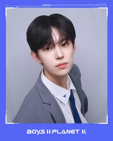 ▲▼金虔佑。（圖／翻攝自Instagram）