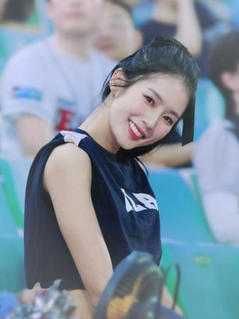 ▲▼朴騏良。（圖／翻攝自Instagram／mong2_mom）