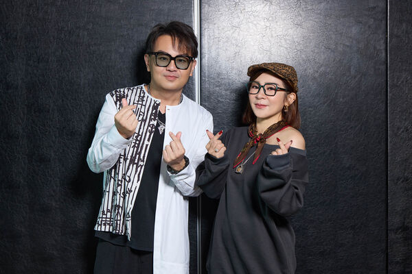 ▲▼王彩樺助陣蘇震洋新歌MV。（圖／綵星娛樂提供）