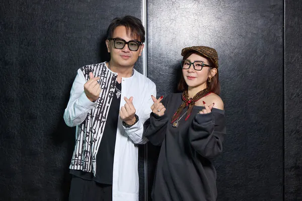 ▲▼王彩樺助陣蘇震洋新歌MV。（圖／綵星娛樂提供）