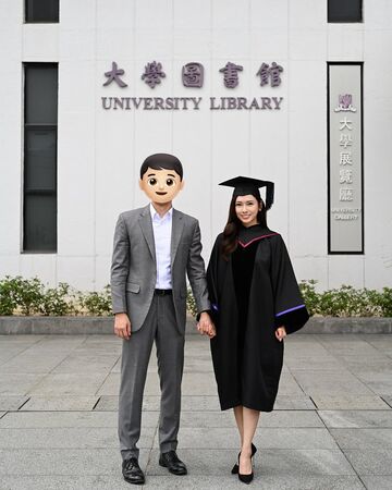 ▲梁凱寧宣布訂婚。（圖／翻攝梁凱寧IG）