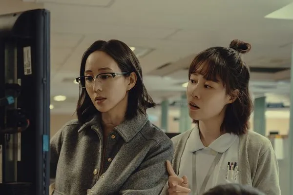 ▲《The Outlaw Doctor 化外之醫》在全球OTT大獎入圍2項大獎。（圖／公視、中華電信、瀚草文創提供）