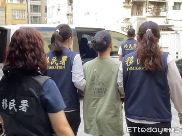 ▲▼囂張人蛇集團社群高價懸賞2逃跑移工　奔襲百里強行擄人工作還債。（圖／記者賴文萱翻攝）