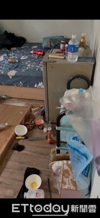 ▲▼囂張人蛇集團社群高價懸賞2逃跑移工　奔襲百里強行擄人工作還債。（圖／記者賴文萱翻攝）