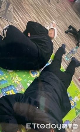 ▲▼囂張人蛇集團社群高價懸賞2逃跑移工　奔襲百里強行擄人工作還債。（圖／記者賴文萱翻攝）