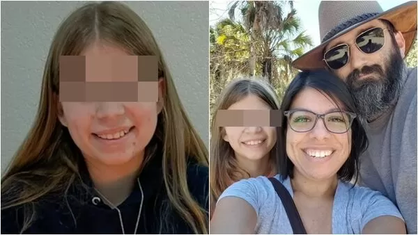 ▲▼美國少女遭姦殺！凶手竟是媽媽男友　判21個無期徒刑「關到死」            。（圖／翻攝X）